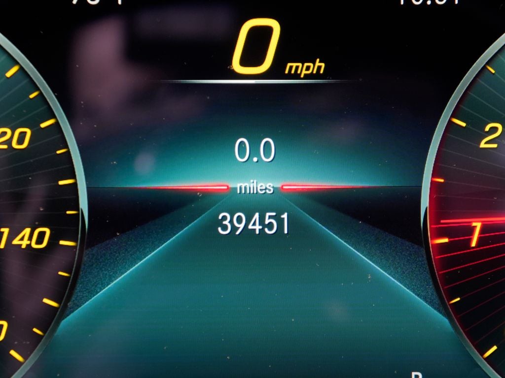 2022 Mercedes-Benz CLS CLS 450 4MATIC®