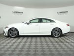 2022 Mercedes-Benz CLS CLS 450 4MATIC®