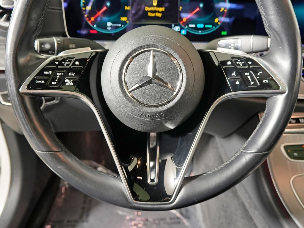 2022 Mercedes-Benz CLS CLS 450 4MATIC®