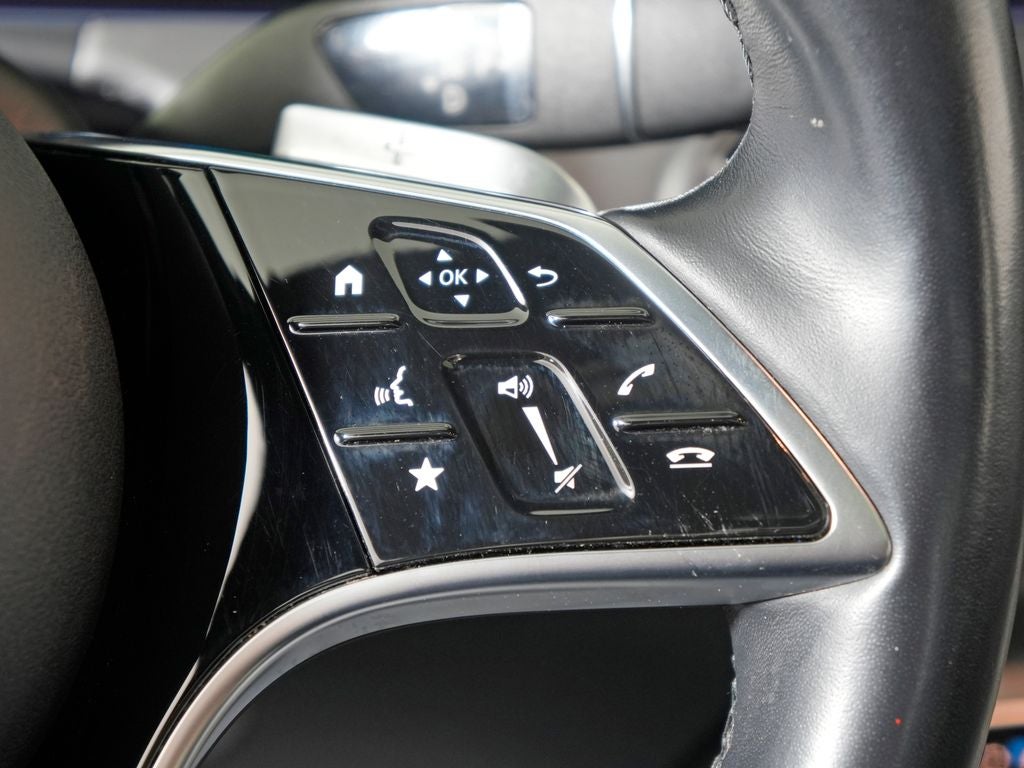 2022 Mercedes-Benz CLS CLS 450 4MATIC®