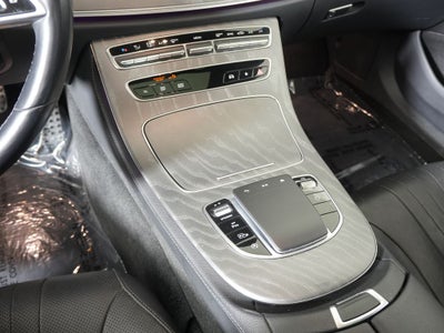 2022 Mercedes-Benz CLS CLS 450 4MATIC®
