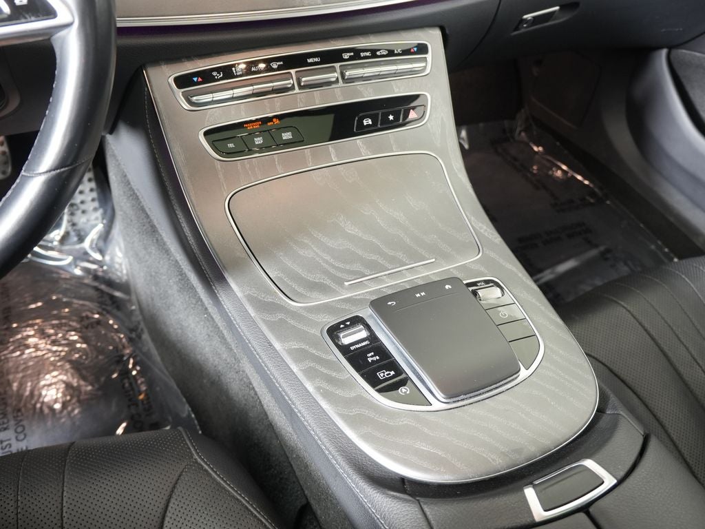 2022 Mercedes-Benz CLS CLS 450 4MATIC®