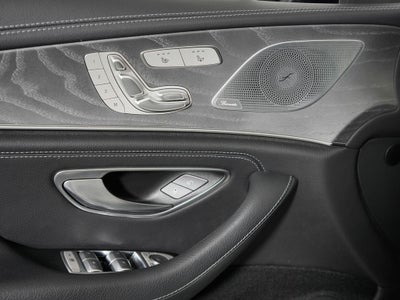2022 Mercedes-Benz CLS CLS 450 4MATIC®