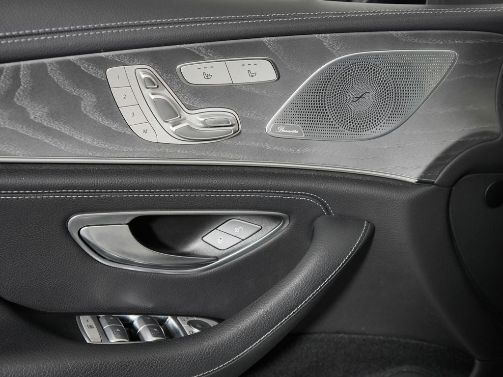 2022 Mercedes-Benz CLS CLS 450 4MATIC®