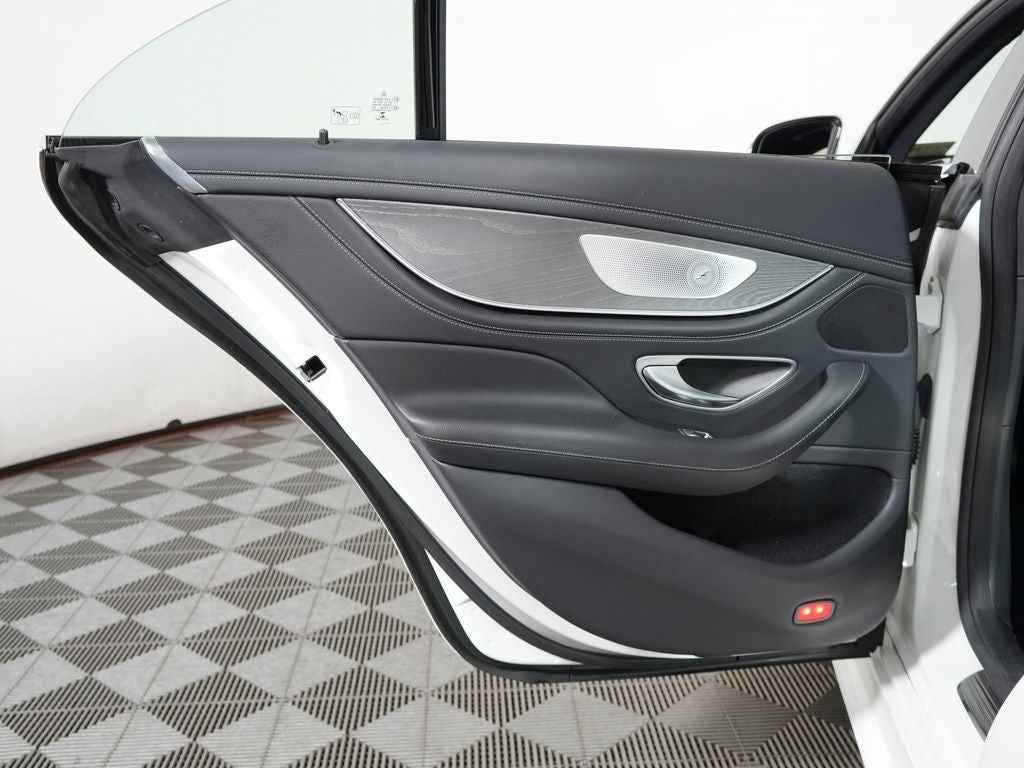 2022 Mercedes-Benz CLS CLS 450 4MATIC®