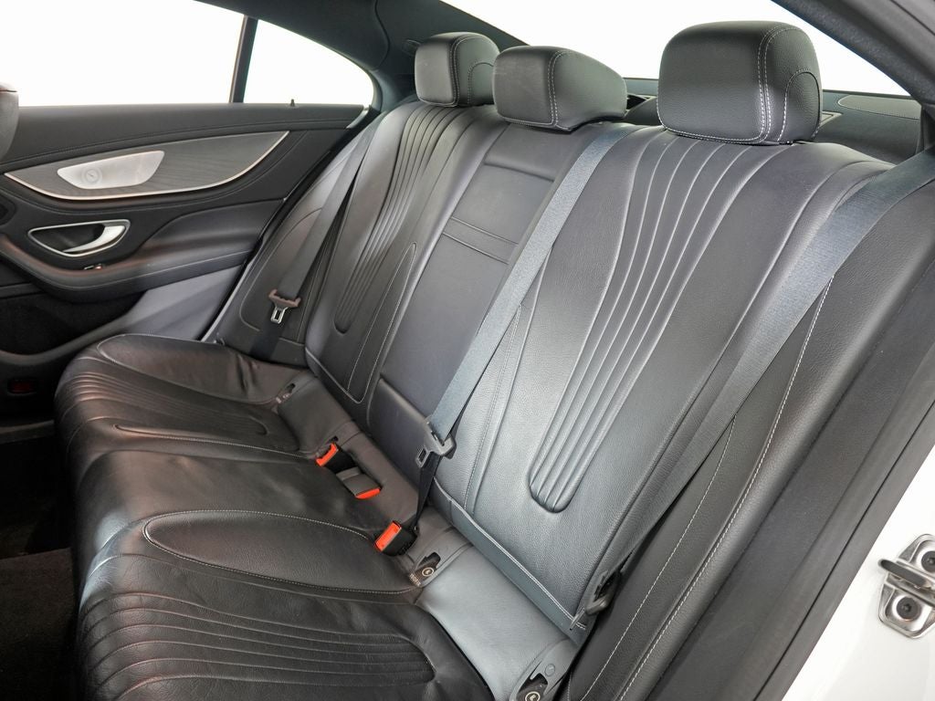 2022 Mercedes-Benz CLS CLS 450 4MATIC®