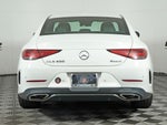 2022 Mercedes-Benz CLS CLS 450 4MATIC®