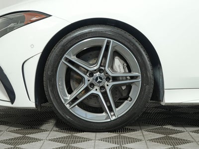 2022 Mercedes-Benz CLS CLS 450 4MATIC®