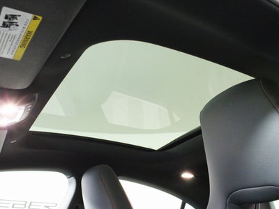 2025 Mercedes-Benz CLA CLA 250 4MATIC®