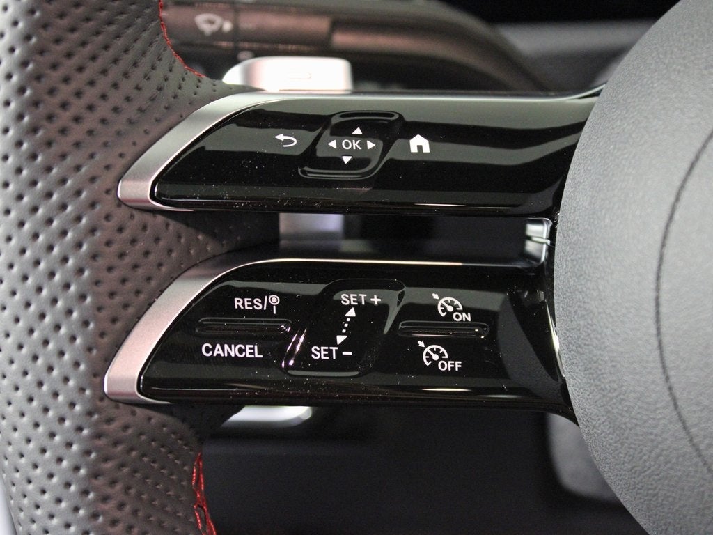 2025 Mercedes-Benz CLA CLA 250 4MATIC®