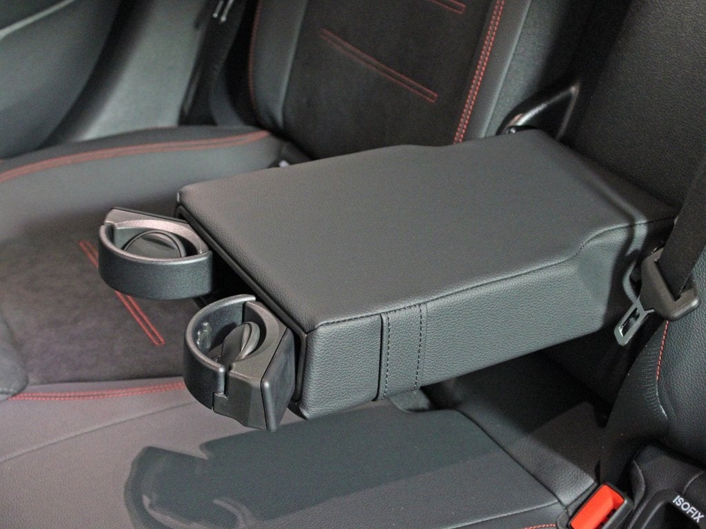 2025 Mercedes-Benz CLA CLA 250 4MATIC®