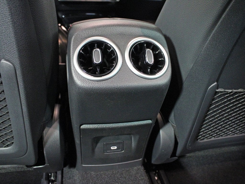 2025 Mercedes-Benz CLA CLA 250 4MATIC®