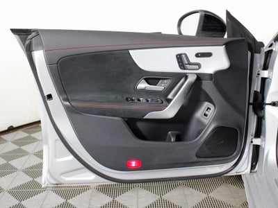 2024 Mercedes-Benz CLA CLA 250 4MATIC®