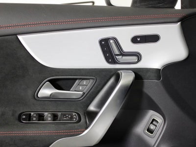 2024 Mercedes-Benz CLA CLA 250 4MATIC®