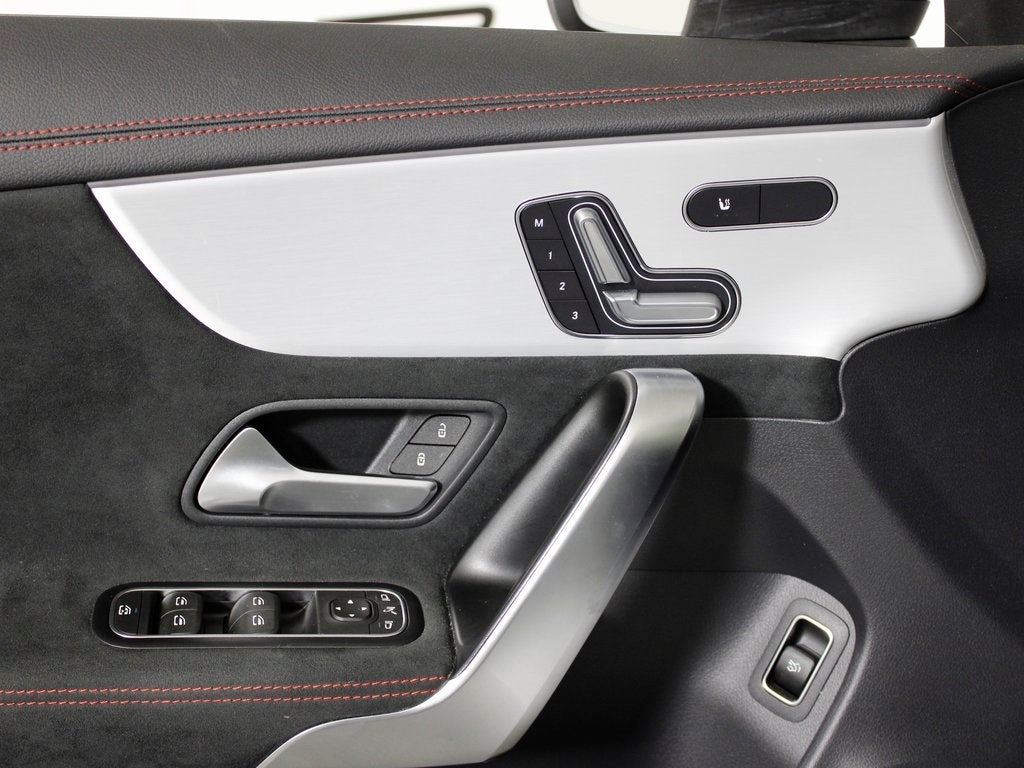 2024 Mercedes-Benz CLA CLA 250 4MATIC®