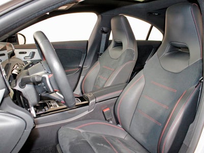 2024 Mercedes-Benz CLA CLA 250 4MATIC®