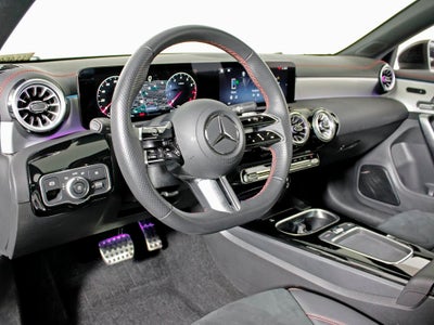 2024 Mercedes-Benz CLA CLA 250 4MATIC®
