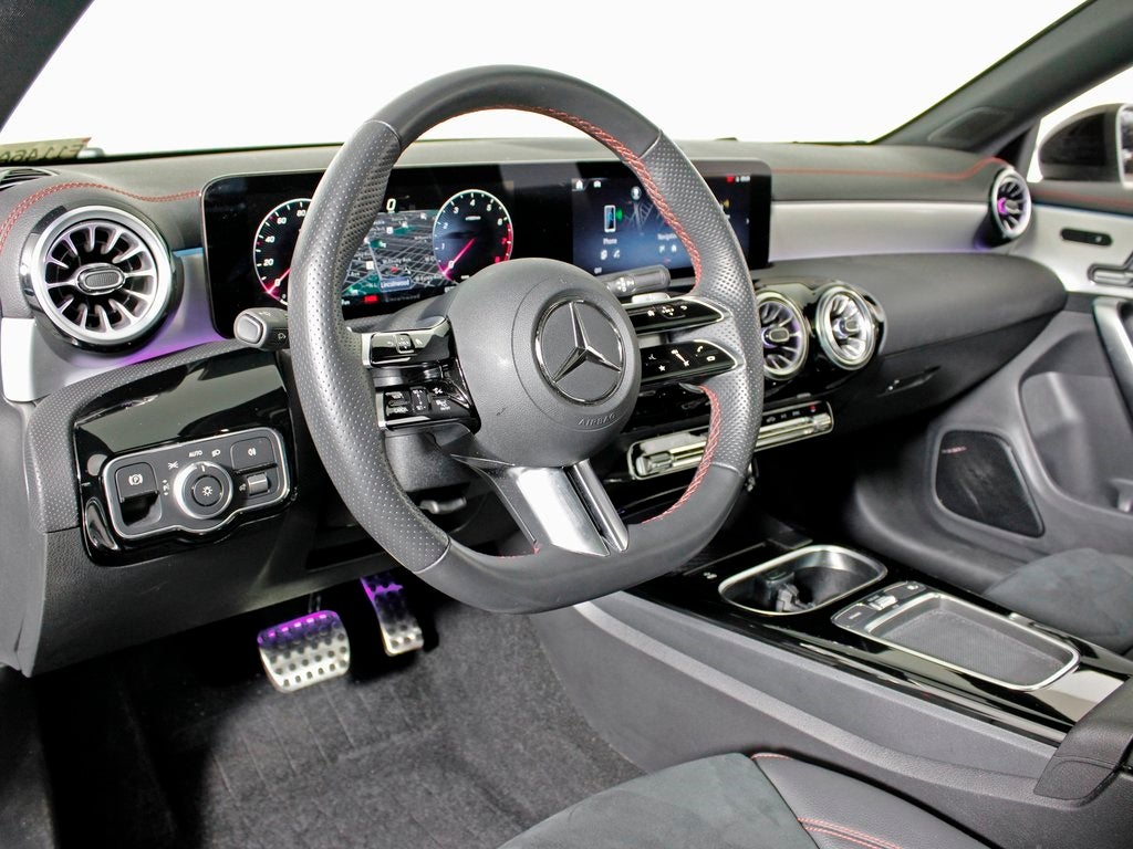 2024 Mercedes-Benz CLA CLA 250 4MATIC®