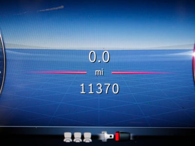 2024 Mercedes-Benz CLA CLA 250 4MATIC®