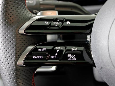 2024 Mercedes-Benz CLA CLA 250 4MATIC®