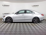 2024 Mercedes-Benz CLA CLA 250 4MATIC®