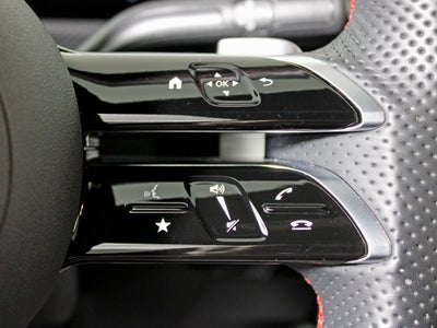 2024 Mercedes-Benz CLA CLA 250 4MATIC®