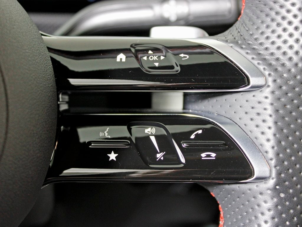 2024 Mercedes-Benz CLA CLA 250 4MATIC®