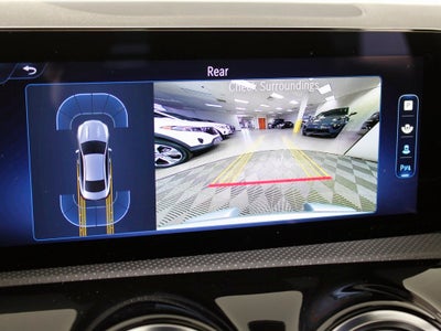 2024 Mercedes-Benz CLA CLA 250 4MATIC®