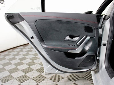 2024 Mercedes-Benz CLA CLA 250 4MATIC®