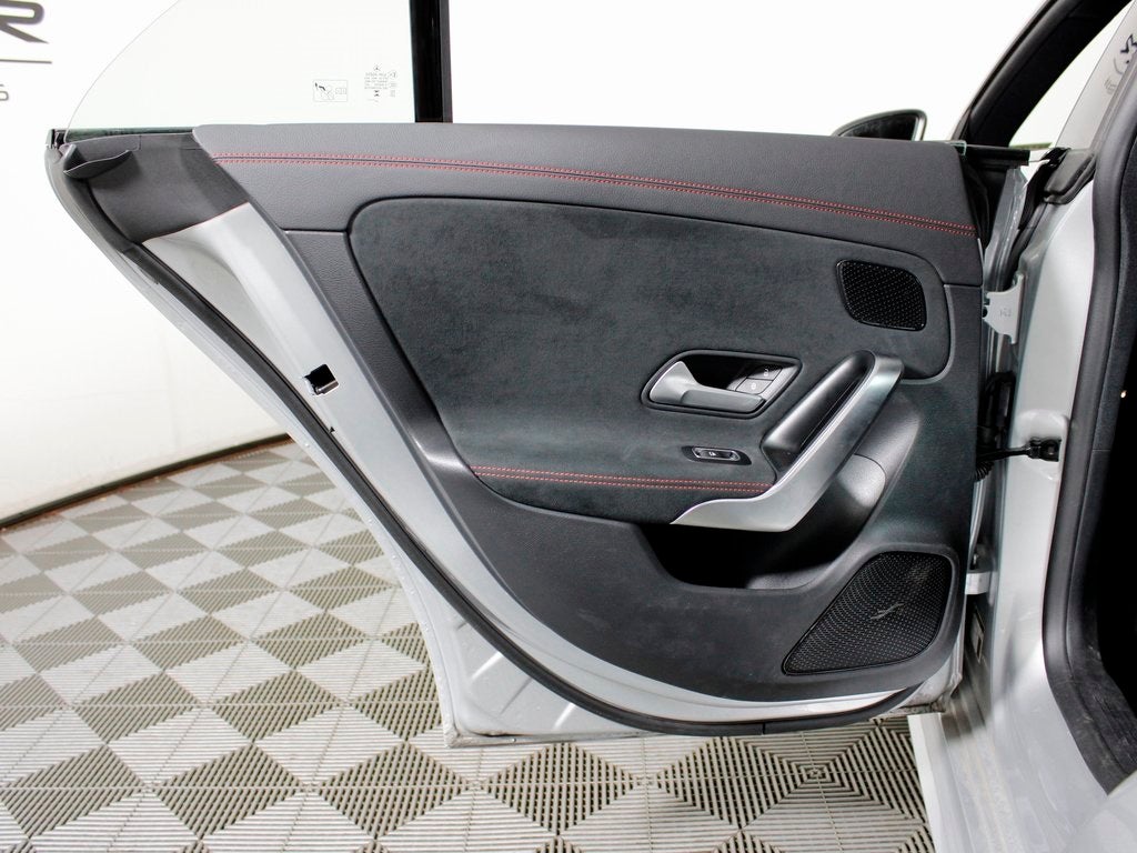 2024 Mercedes-Benz CLA CLA 250 4MATIC®