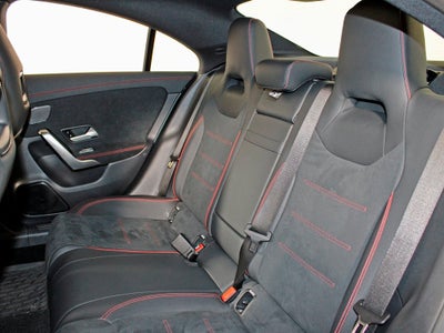 2024 Mercedes-Benz CLA CLA 250 4MATIC®