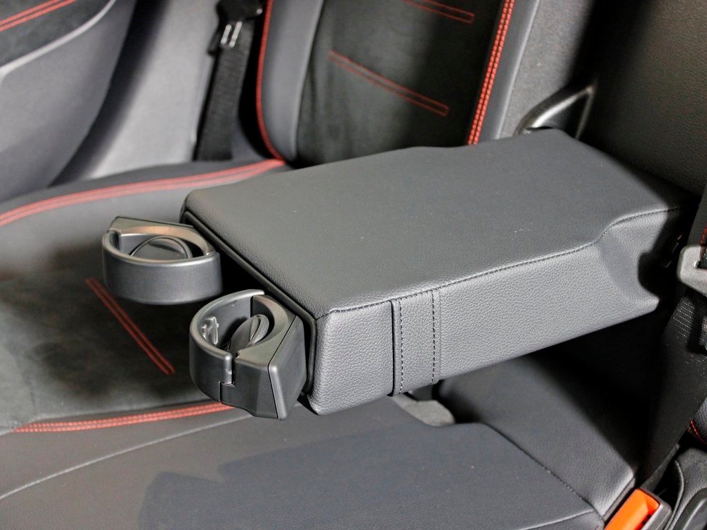 2024 Mercedes-Benz CLA CLA 250 4MATIC®