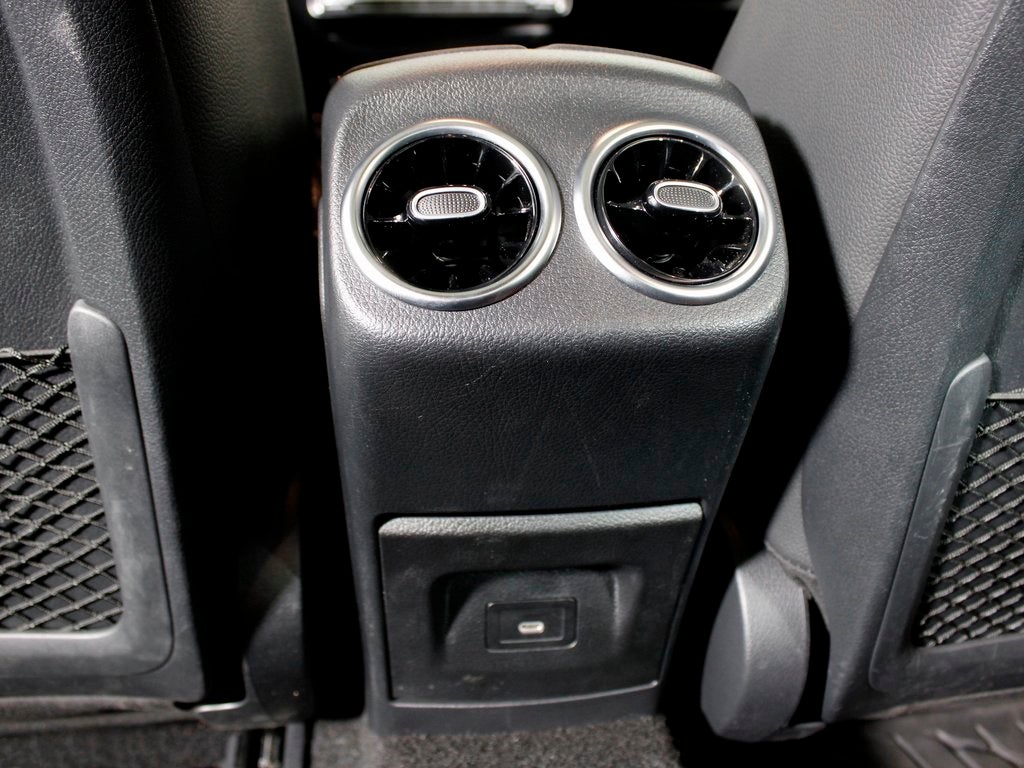 2024 Mercedes-Benz CLA CLA 250 4MATIC®