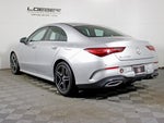 2024 Mercedes-Benz CLA CLA 250 4MATIC®