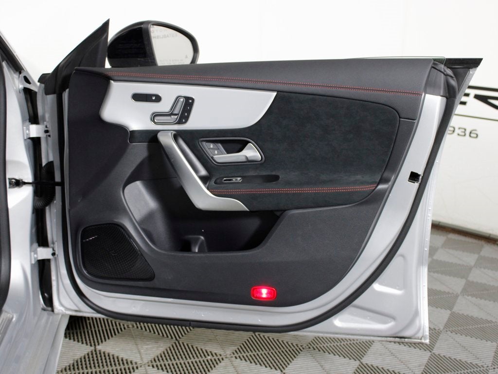 2024 Mercedes-Benz CLA CLA 250 4MATIC®