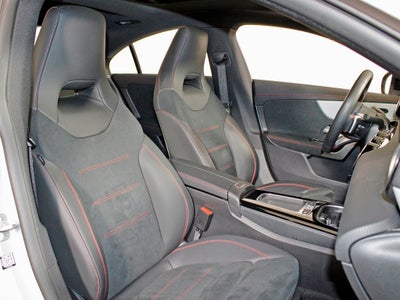 2024 Mercedes-Benz CLA CLA 250 4MATIC®