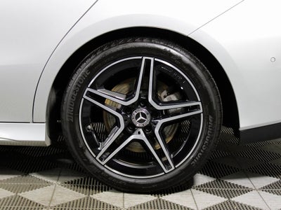 2024 Mercedes-Benz CLA CLA 250 4MATIC®