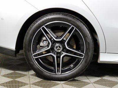 2024 Mercedes-Benz CLA CLA 250 4MATIC®