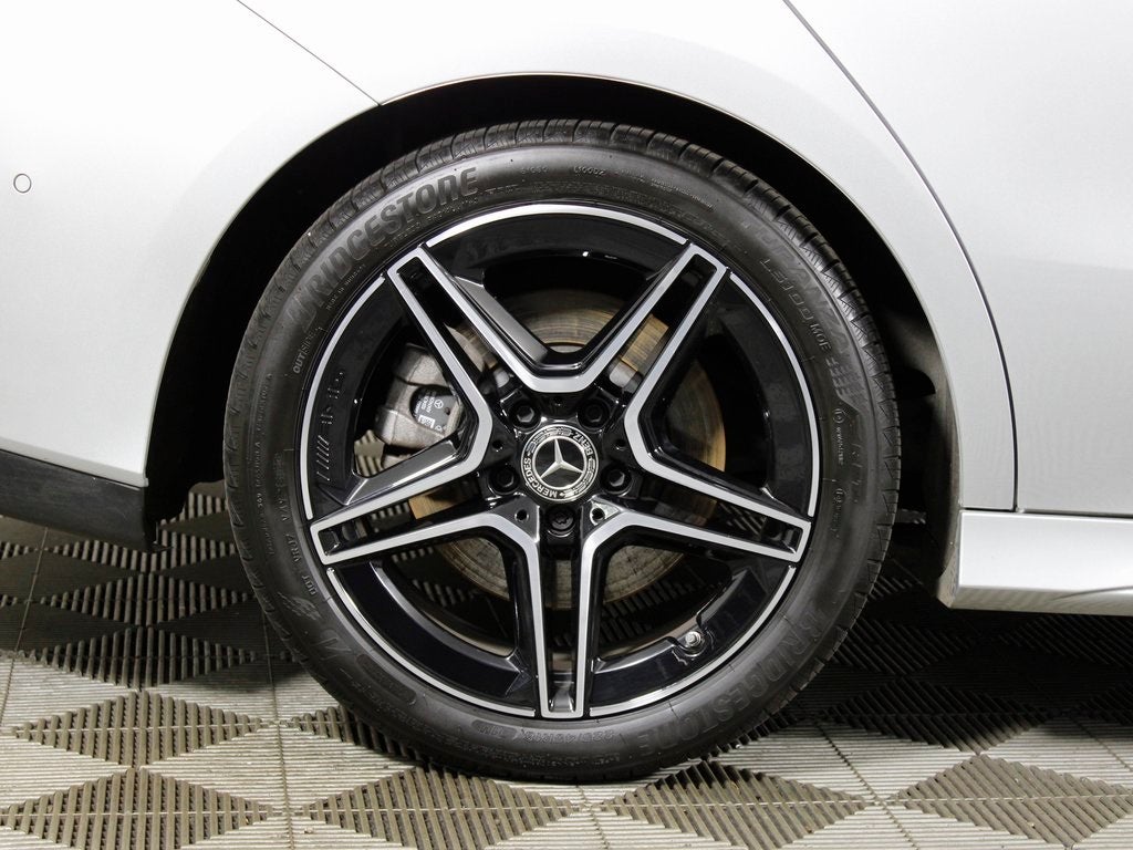 2024 Mercedes-Benz CLA CLA 250 4MATIC®