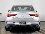 2024 Mercedes-Benz CLA CLA 250 4MATIC®