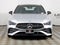 2024 Mercedes-Benz CLA CLA 250 4MATIC®