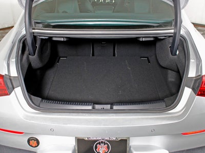 2024 Mercedes-Benz CLA CLA 250 4MATIC®