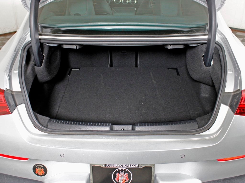 2024 Mercedes-Benz CLA CLA 250 4MATIC®