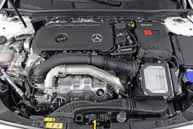 2024 Mercedes-Benz CLA CLA 250 4MATIC® in Lincolnwood, IL - Loeber Motors