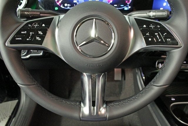 2024 Mercedes-Benz CLA CLA 250 4MATIC® in Lincolnwood, IL - Loeber Motors