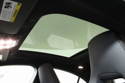 2025 Mercedes-Benz CLA CLA 250 4MATIC®