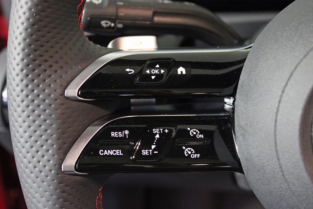 2025 Mercedes-Benz CLA CLA 250 4MATIC®