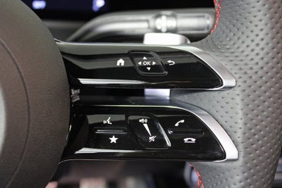 2025 Mercedes-Benz CLA CLA 250 4MATIC®