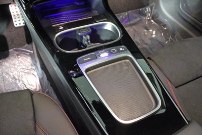 2025 Mercedes-Benz CLA CLA 250 4MATIC®