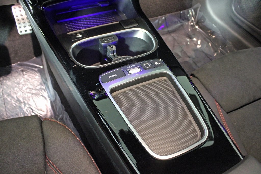 2025 Mercedes-Benz CLA CLA 250 4MATIC®